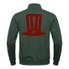 Herren Sweatjacke "Authentic" Miniaturansicht