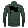 Herren Sweatjacke "Authentic" Miniaturansicht