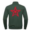 Herren Sweatjacke "Authentic" Miniaturansicht