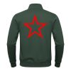 Herren Sweatjacke "Authentic" Miniaturansicht