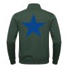 Herren Sweatjacke "Authentic" Miniaturansicht