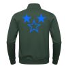 Herren Sweatjacke "Authentic" Miniaturansicht
