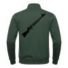 Herren Sweatjacke "Authentic" Miniaturansicht