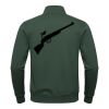 Herren Sweatjacke "Authentic" Miniaturansicht