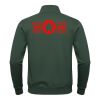 Herren Sweatjacke "Authentic" Miniaturansicht