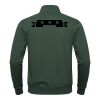 Herren Sweatjacke "Authentic" Miniaturansicht