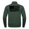 Herren Sweatjacke "Authentic" Miniaturansicht