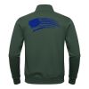 Herren Sweatjacke "Authentic" Miniaturansicht