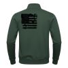 Herren Sweatjacke "Authentic" Miniaturansicht