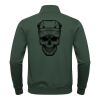 Herren Sweatjacke "Authentic" Miniaturansicht