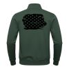 Herren Sweatjacke "Authentic" Miniaturansicht