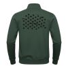 Herren Sweatjacke "Authentic" Miniaturansicht