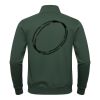 Herren Sweatjacke "Authentic" Miniaturansicht