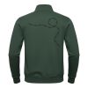 Herren Sweatjacke "Authentic" Miniaturansicht