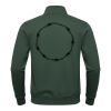 Herren Sweatjacke "Authentic" Miniaturansicht
