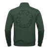 Herren Sweatjacke "Authentic" Miniaturansicht
