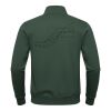Herren Sweatjacke "Authentic" Miniaturansicht
