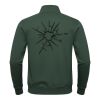 Herren Sweatjacke "Authentic" Miniaturansicht