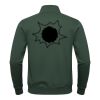 Herren Sweatjacke "Authentic" Miniaturansicht