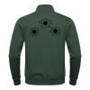 Herren Sweatjacke "Authentic" Miniaturansicht