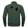 Herren Sweatjacke "Authentic" Miniaturansicht