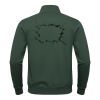 Herren Sweatjacke "Authentic" Miniaturansicht