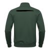 Herren Sweatjacke "Authentic" Miniaturansicht