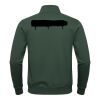 Herren Sweatjacke "Authentic" Miniaturansicht