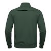 Herren Sweatjacke "Authentic" Miniaturansicht
