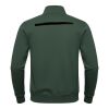 Herren Sweatjacke "Authentic" Miniaturansicht