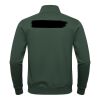 Herren Sweatjacke "Authentic" Miniaturansicht