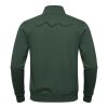 Herren Sweatjacke "Authentic" Miniaturansicht