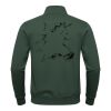 Herren Sweatjacke "Authentic" Miniaturansicht