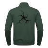 Herren Sweatjacke "Authentic" Miniaturansicht