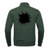 Herren Sweatjacke "Authentic" Miniaturansicht