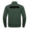 Herren Sweatjacke "Authentic" Miniaturansicht