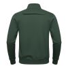 Herren Sweatjacke "Authentic" Miniaturansicht