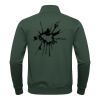 Herren Sweatjacke "Authentic" Miniaturansicht