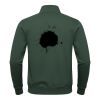 Herren Sweatjacke "Authentic" Miniaturansicht