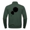 Herren Sweatjacke "Authentic" Miniaturansicht
