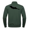 Herren Sweatjacke "Authentic" Miniaturansicht