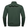 Herren Sweatjacke "Authentic" Miniaturansicht