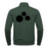 Herren Sweatjacke "Authentic" Miniaturansicht