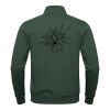 Herren Sweatjacke "Authentic" Miniaturansicht