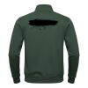 Herren Sweatjacke "Authentic" Miniaturansicht