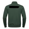 Herren Sweatjacke "Authentic" Miniaturansicht