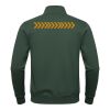 Herren Sweatjacke "Authentic" Miniaturansicht