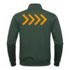 Herren Sweatjacke "Authentic" Miniaturansicht