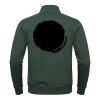Herren Sweatjacke "Authentic" Miniaturansicht