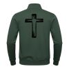 Herren Sweatjacke "Authentic" Miniaturansicht